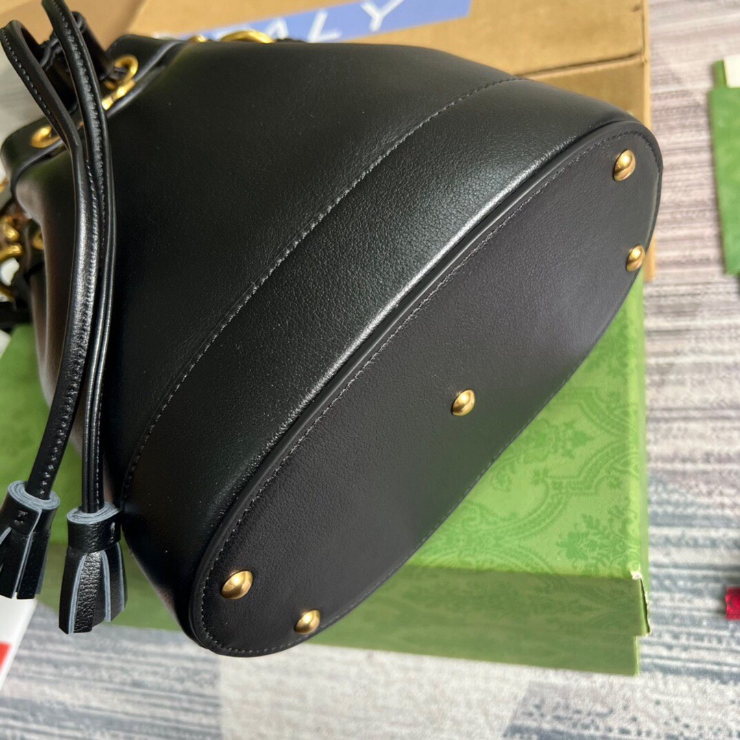 Túi Xách Gucci Bucket Siêu Cấp Size 30cm M724667